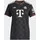 adidas FC Bayern München 2025/2026, black-halivo, M