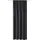 HOME WOHNIDEEN HOMEbasics Komibandschal Thermo-Chenille, Thermo, (anthrazit) 245x135 cm