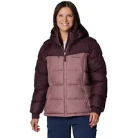 Columbia Pike LakeTM Ii Jacke - Moonvista - L