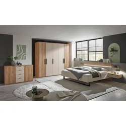 Danao Schlafzimmer komplett günstig