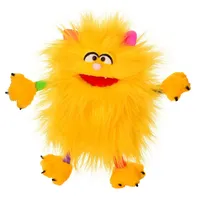 Living Puppets Handpuppe Klein Schickimicki (W936)