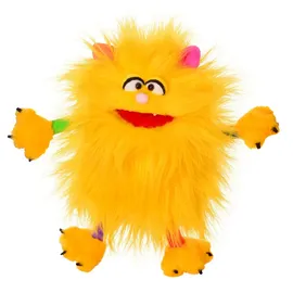 Living Puppets Handpuppe Klein Schickimicki (W936)