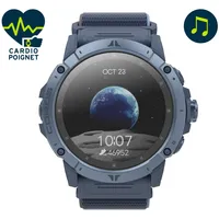 Coros Vertix 2S earth