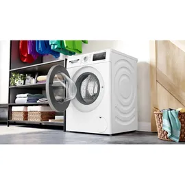 Bosch WAN2813APL Serie 4 Waschmaschine (8 kg, 1400 U/min)