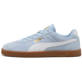 Puma Club II Sneakers Erwachsene PUMA rosa|weiß|gelb 45