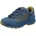 Zirrox II GTX LO JR Blau Shoes Gr 37
