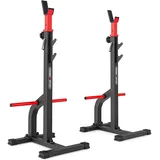 Marbo Sport Hantelständer mit Sicherung MS-S108 - Marbo Sport