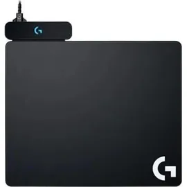 Logitech Powerplay Schwarz