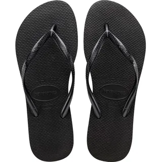 havaianas Slim black 33-34