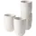 gipfelstück Kaffeebecher 0,35 l Beige 4 St.