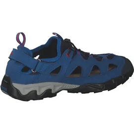 MEINDL Rudy Junior Ozean Rot - -