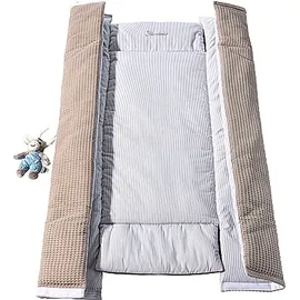 Sterntaler Babynest Esel Emmi