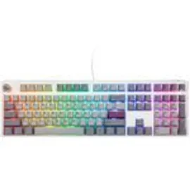 Ducky One 3 Cherry MX Blue DE