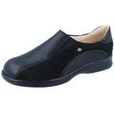 Finn Comfort 02483 900119 SEOUL Schwarz Shoes Gr. 38.5