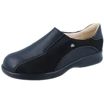 Finn Comfort 02483 900119 SEOUL Schwarz Shoes Gr. 38.5