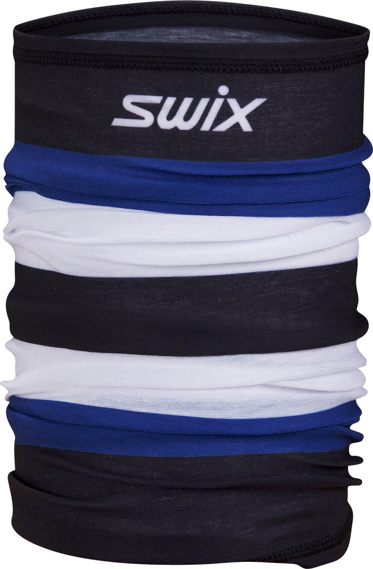 Swix Focus Headover black (10000) OS