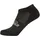 Ellesse Socken ARADO Trainer Liner 7er Pack Schwarz 40-42
