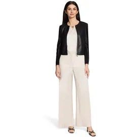 Vera Mont Blazer Schwarz 40