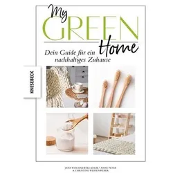My Green Home
