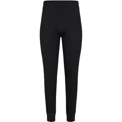 Multinorm Unterhose "7256-284" Safety+ schwarz - M - schwarz