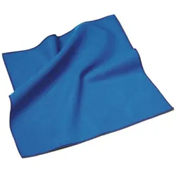 Sigel Delta-Mikrofasertuch für Glas-Magnetboards 40x40cm Packung mit 10 Stück
