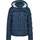 Ziener Tusja Skijacke leaves navy print 38