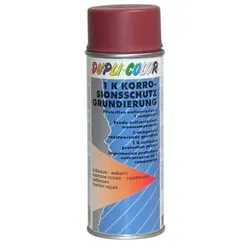 DUPLI COLOR Korrosionsschutz Grundierung (150 ml) Rostschutzgrundierung  652042