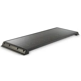 Büttner Elektronik CDS Power Line Solar-Komplettanlage, MT-SM-130CDS, 130W