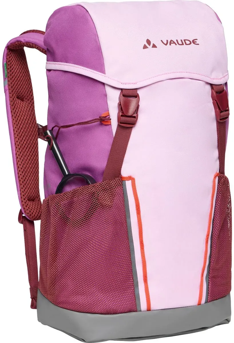 VAUDE Puck 14 raspberry (029) -