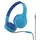 Belkin SoundForm Mini kabelgebunden USB-C + 3,5 mm Blau