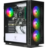 Ankermann Business Office Work V3 AMD Ryzen 7 5700G 4,6 GHz 32 GB RAM 1 TB SSD Win 11 Pro