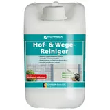 HOTREGA® GmbH Hof- und Wege-Reiniger Konzentrat 5 l