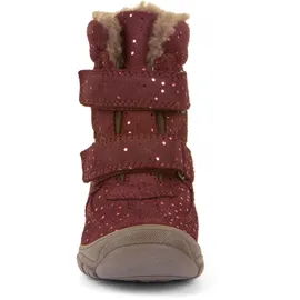 Froddo Linz Wool Tex High Rot 29