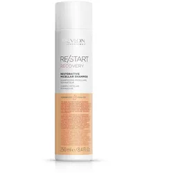 Revlon Professional Restart RE/STARTTM RECOVERY Mizellen- Shampoo 250 ml Damen 