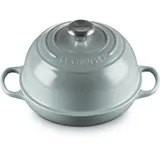 Le Creuset Signature Brot-Bräter rund 24 cm