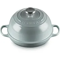 Le Creuset Signature Brot-Bräter rund 24 cm