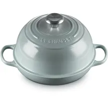 Le Creuset Signature Brot-Bräter rund 24 cm