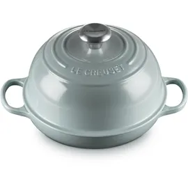 Le Creuset Signature Brot-Bräter rund 24 cm