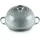 Le Creuset Signature Brot-Bräter rund 24 cm