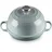Le Creuset Signature Brot-Bräter rund 24 cm