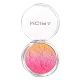 Moira Signature Ombre Blush Rouge 9 g Nr. 004 - Morning Sunshine