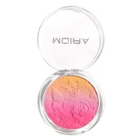Moira Signature Ombre Blush Rouge 9 g Nr. 004 - Morning Sunshine