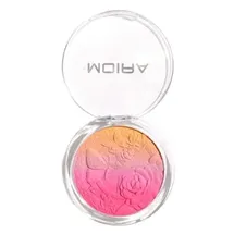 Moira Signature Ombre Blush Rouge 9 g Nr. 004 - Morning Sunshine