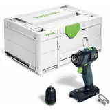 Festool TXS 18-Basic ohne Akku