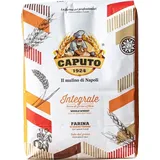 Integrale Vollkornpizzamehl 1kg - Caputo