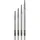 Target Darts Swiss Point DS Dartspitzen Tip Silber 40 mm