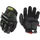 Mechanix Wear ColdWorkTM M-Pact® Handschuhe (Medium, Schwarz/Grau)