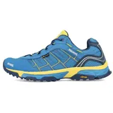 MEINDL Finale GTX Blau Gelb