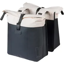 Basil Vive 28-35 l Weiß/Schwarz