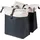 Basil Vive 28-35 l Weiß/Schwarz